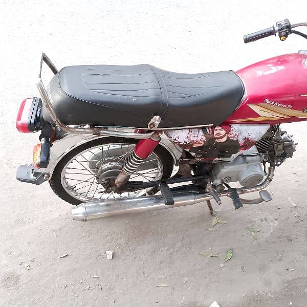 rp 70 model 2019/ urgent sale 0