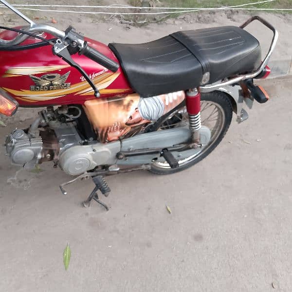 rp 70 model 2019/ urgent sale 4