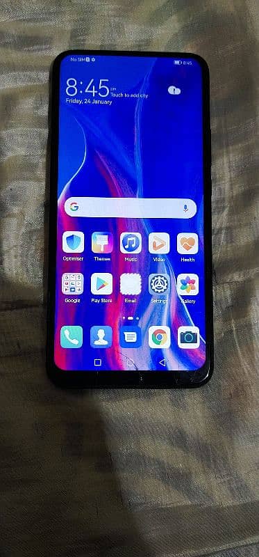 huawei y9 prime 2019 4gb 128gb only kit 1