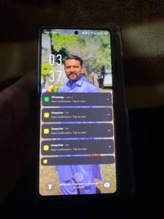 Infinix Note 40 8+5 /256Gb