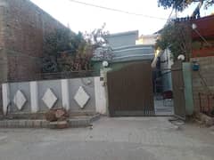 5marla house for rent available in Al haram city Rawalpindi