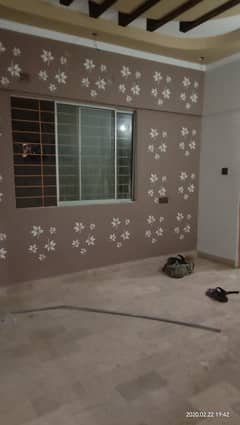 3 BED DD CORNER RUFI GREEN CITY GULISTAN JAUHAR BLOCK 18