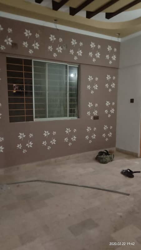 3 BED DD CORNER RUFI GREEN CITY GULISTAN JAUHAR BLOCK 18 0