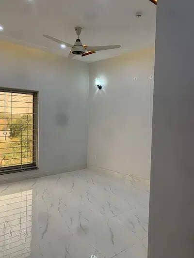 5 Marla Single Story House For Rent In N-Block Khayaban-e-Amin Society Lhr. 2