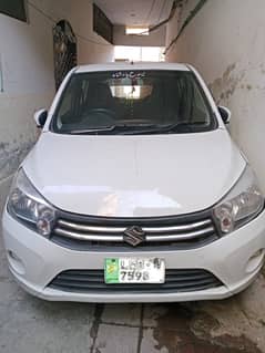 Suzuki Cultus VXL 2018 03104775436