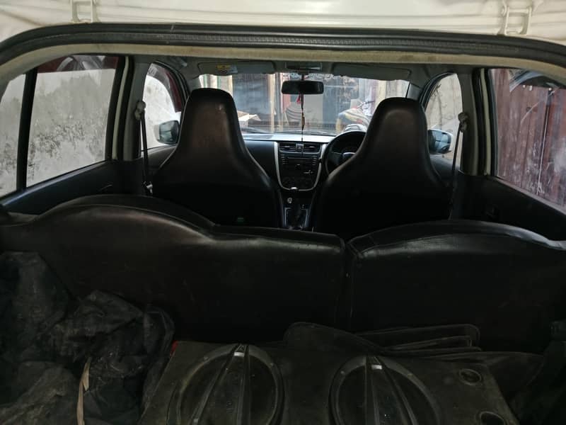 Suzuki Cultus VXL 2018 03104775436 6