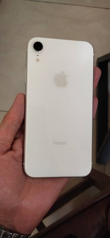 Iphone XR New phone -03144512054 1