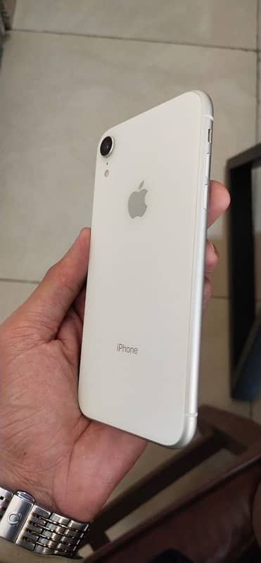 Iphone XR New phone -03144512054 4