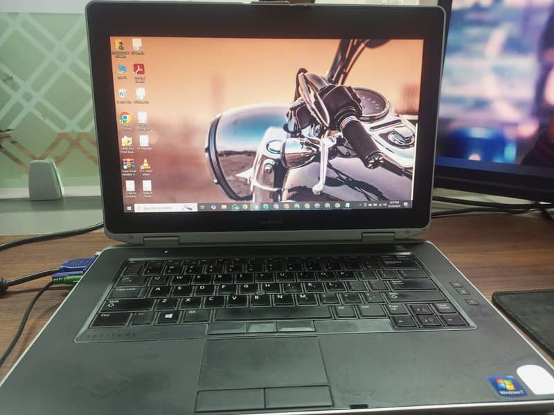 Dell latitude 6430 Core i5 3rd gen 0