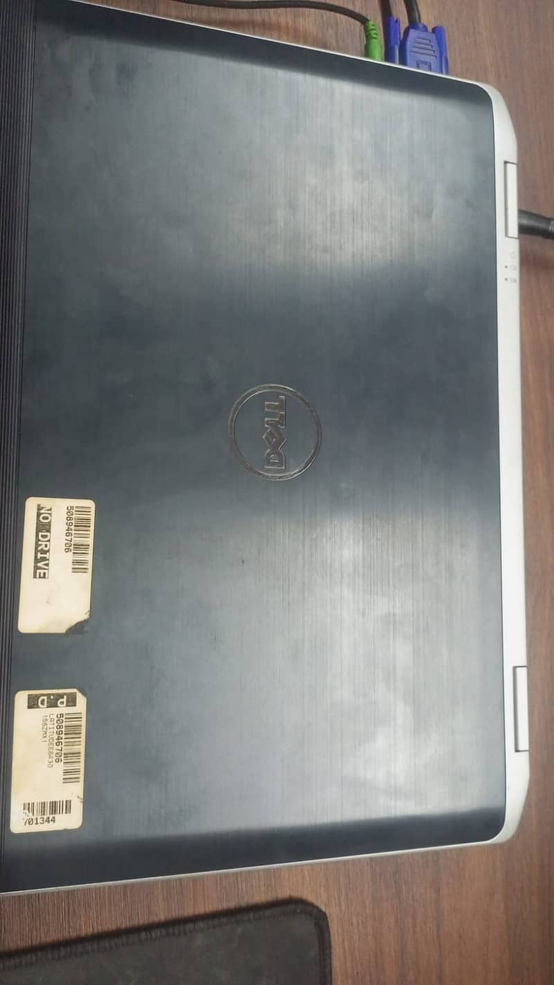 Dell latitude 6430 Core i5 3rd gen 1