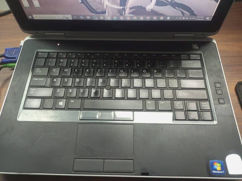 Dell latitude 6430 Core i5 3rd gen 3