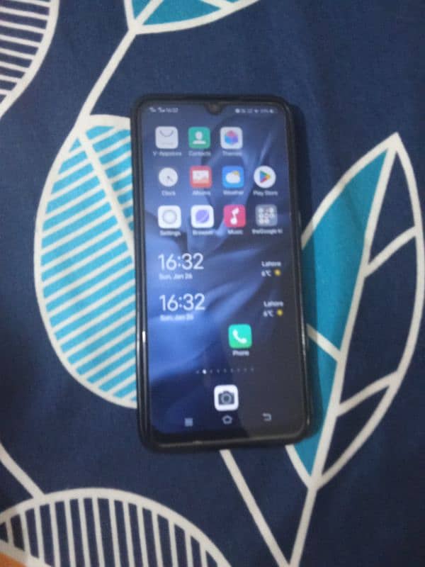 vivo s 1 pro 1