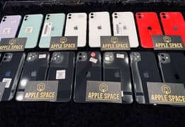 Iphone 11 jv 64gb fresh quantity available at @AppleSpace