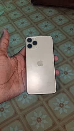 Iphone 11 pro Jv non PTA