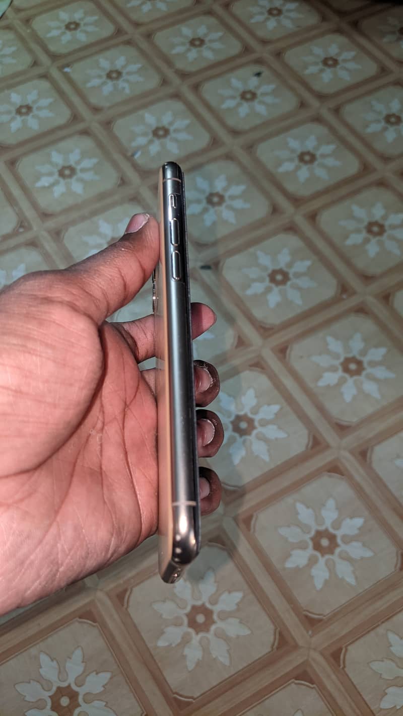 Iphone 11 pro Jv non PTA 1