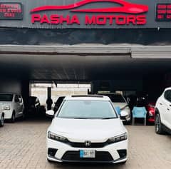 Honda Civic Turbo 1.5 2022