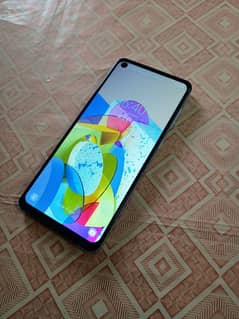 Samsung A21s Home used