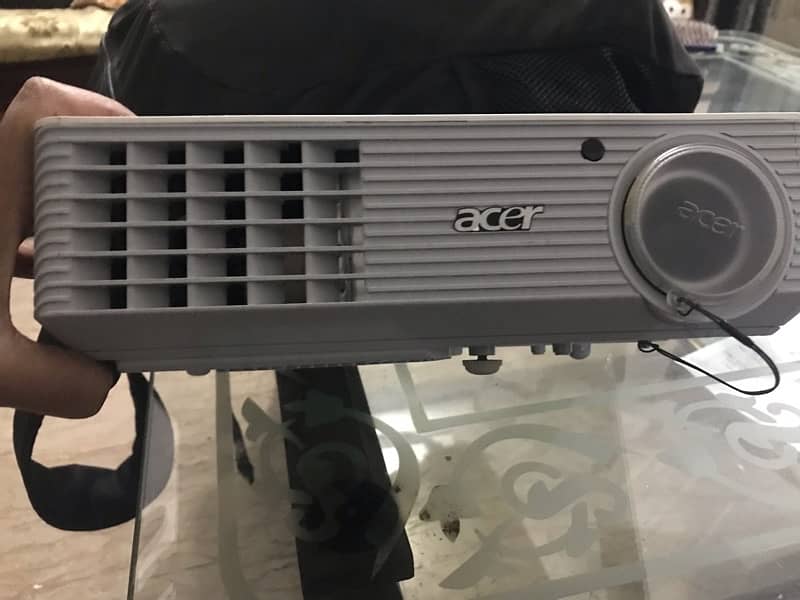 acer projector mini home theatre 3