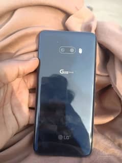 LG G8X Thinq