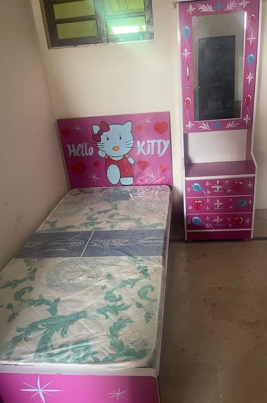 Baby Girl Furniture 0