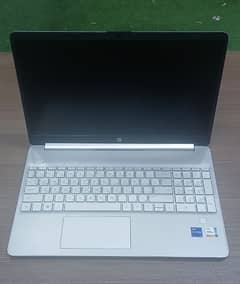 Hp Laptop Core i7 12th generation 16GB RAM 512GB SSD Price 1,30,000