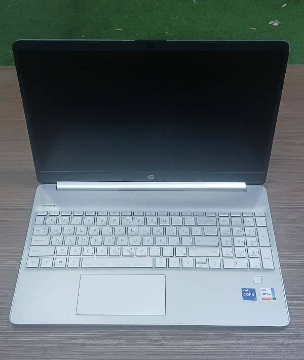 Hp Laptop Core i7 12th generation 16GB RAM 512GB SSD Price 1,30,000 0