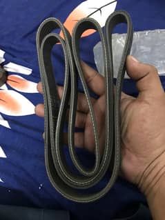 Belt for se saloon 2005 oem