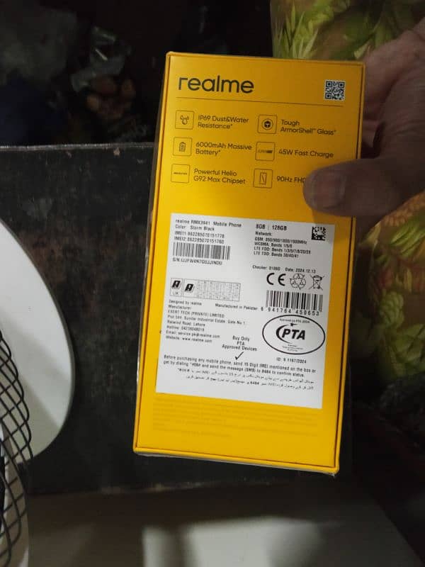 realme c75 3