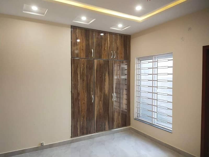 10 Marla House For Rent Upper Portion In Tip Society Phase 2 Lhr. 0