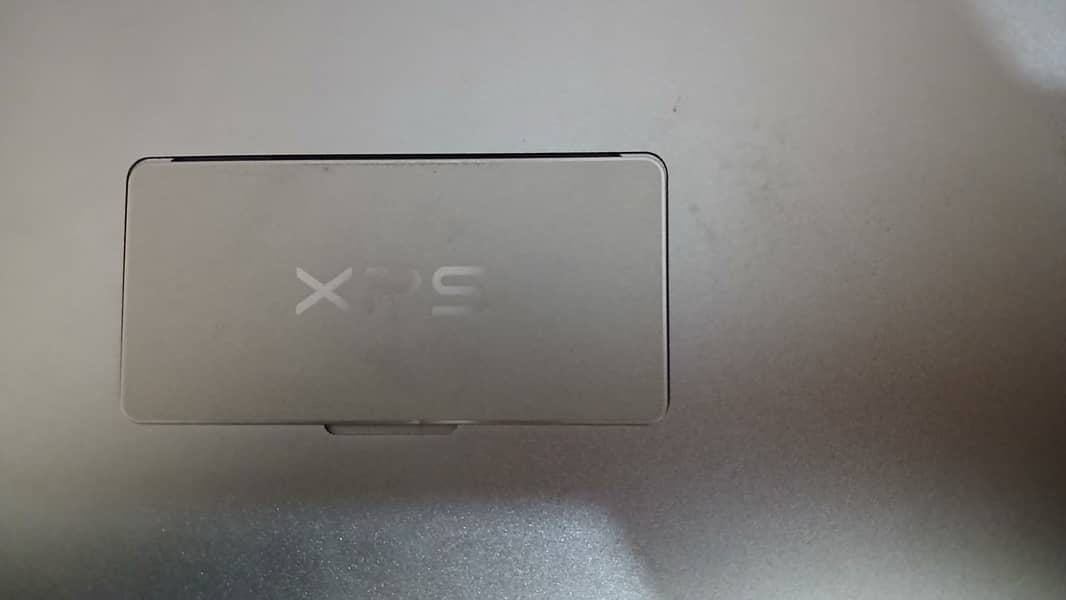 Dell XPS 13 spare parts 4