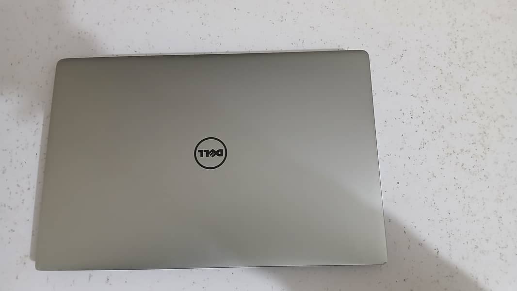 Dell XPS 13 spare parts 8