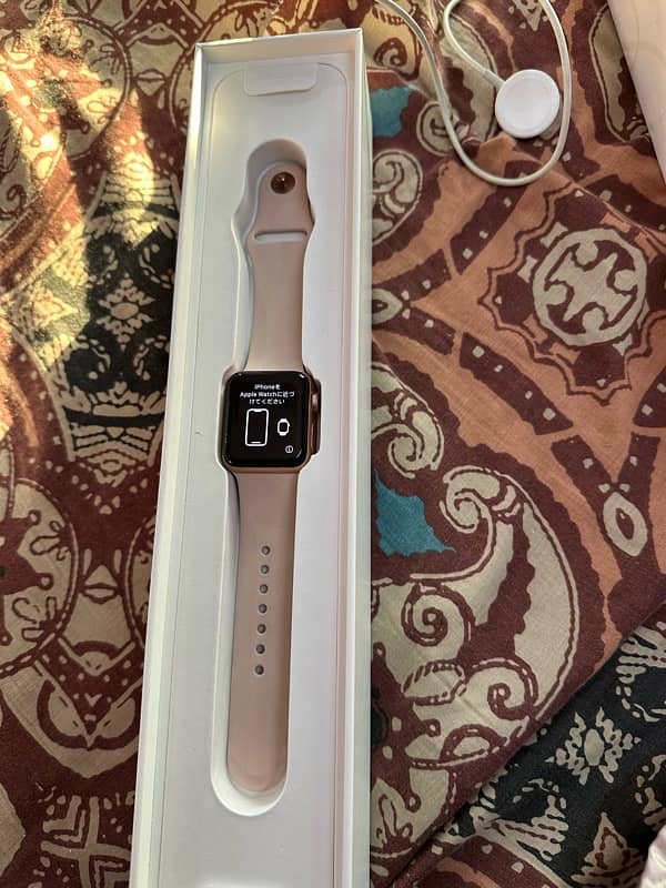 Apple Watch Series 3 0