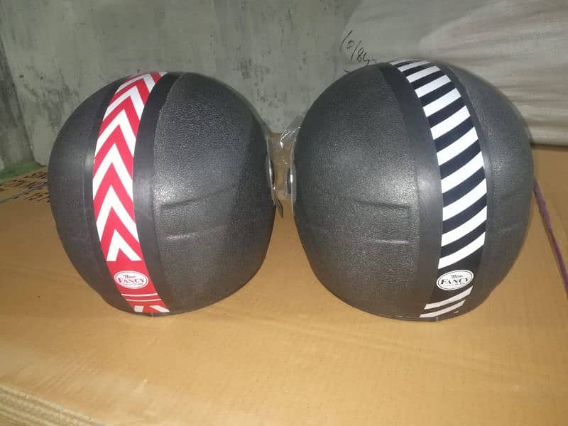 helmets available 0