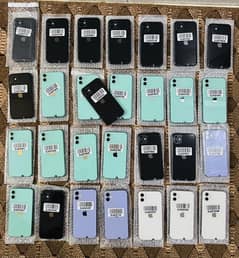 iPhone 11 128gb WATERPACK PAPER KITS