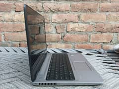 HP ProBook 650 G2 i5 6th gen, 8 GB RAM, 240 GB SSD, 2 GB Graphics Card