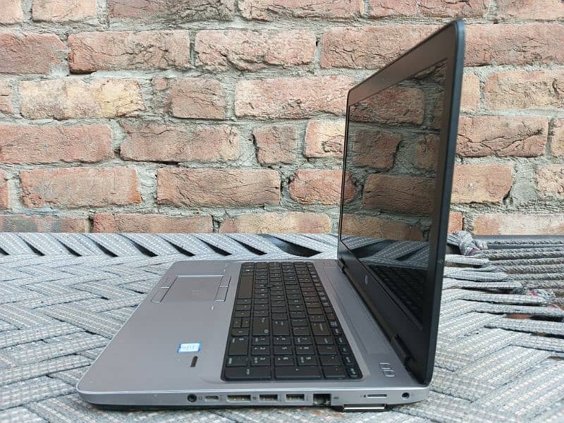 HP ProBook 650 G2 i5 6th gen, 8 GB RAM, 240 GB SSD, 2 GB Graphics Card 1