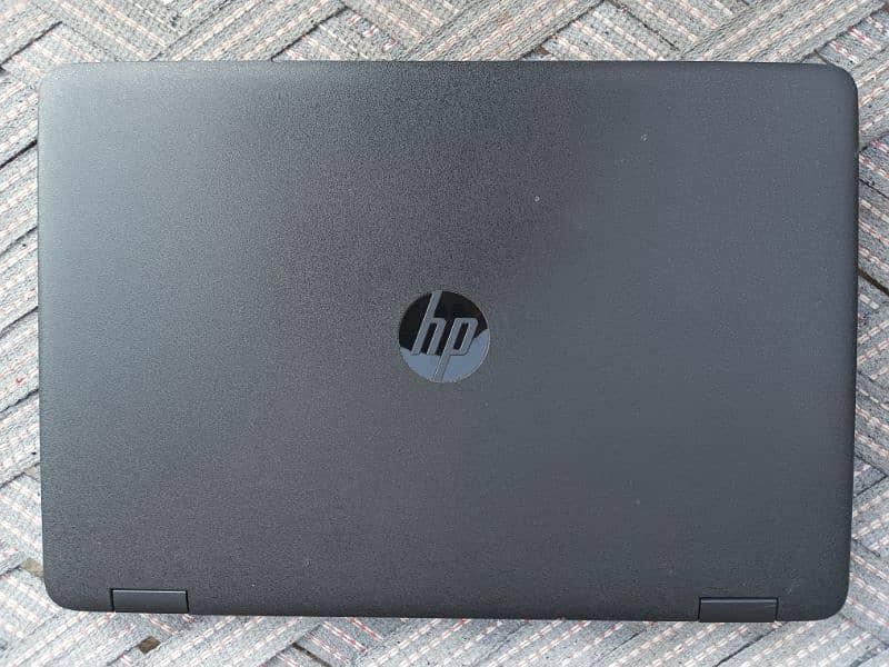 HP ProBook 650 G2 i5 6th gen, 8 GB RAM, 240 GB SSD, 2 GB Graphics Card 6