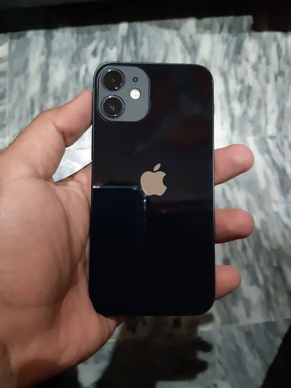 Iphone 12 mini urgent sale 0