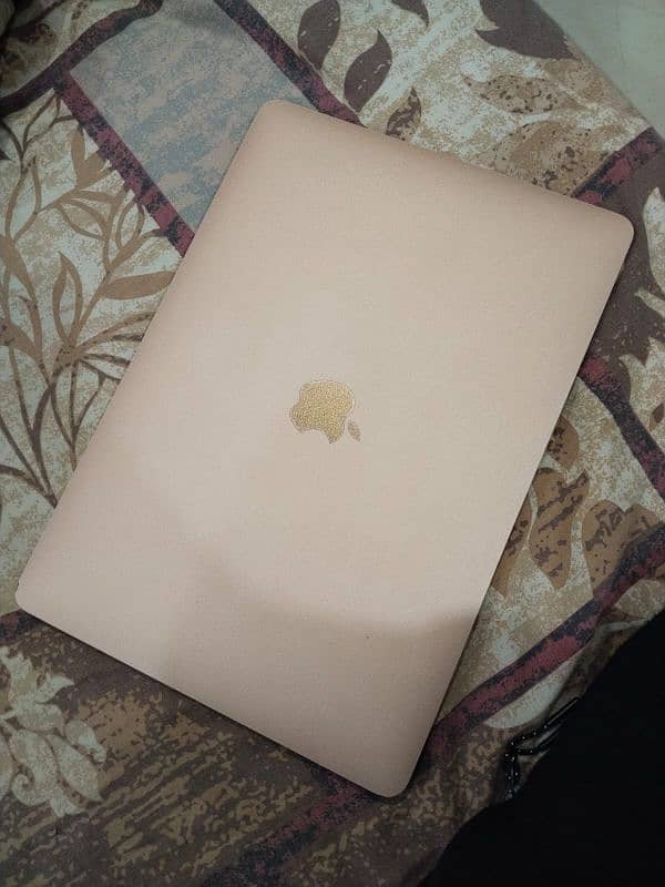 Macbook Air 2020 core i5 0