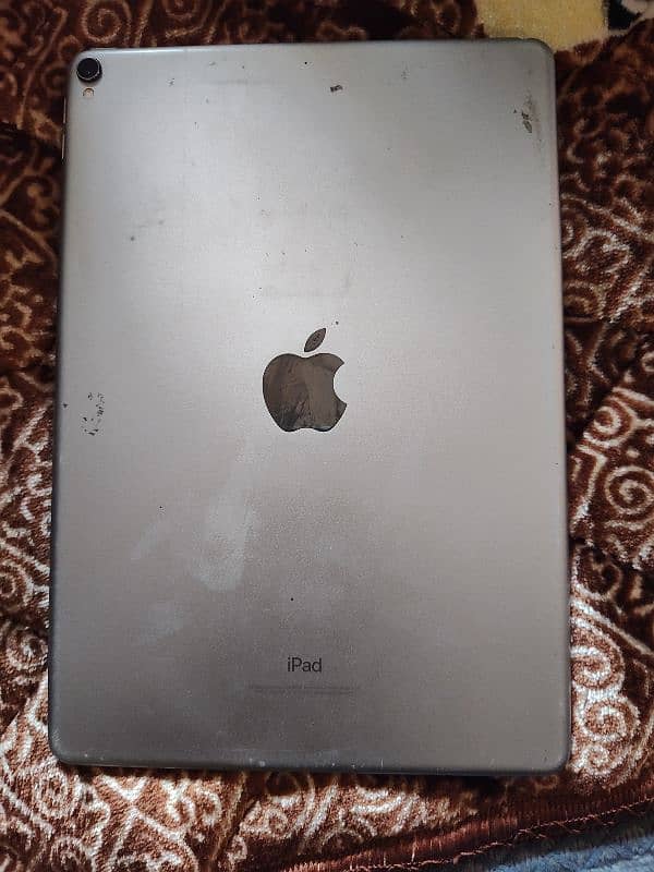 ipad pro 2017 256gb 10.5 screen 2