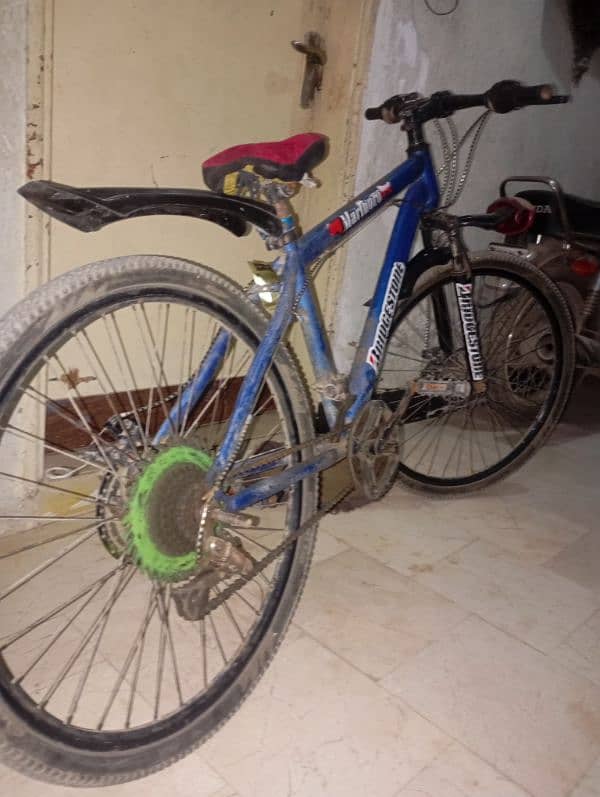 bycycle for sell 0