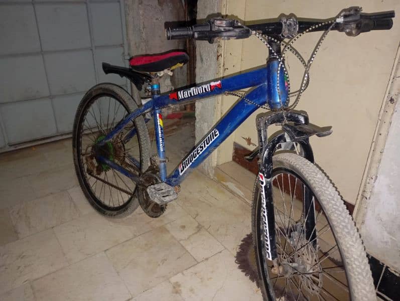 bycycle for sell 1