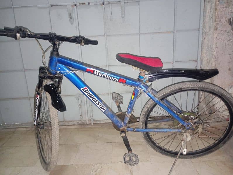 bycycle for sell 4