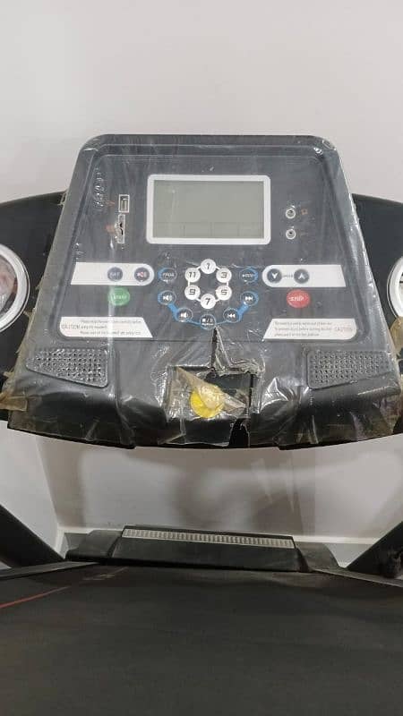 Ro-Tox 20 American Orignal Treadmill 2