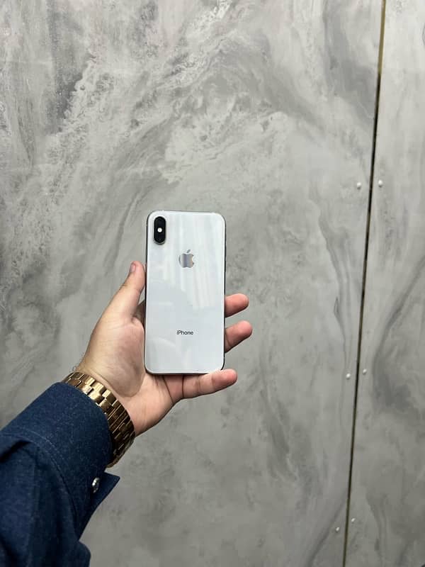 iPhone XS Dual PTA 0