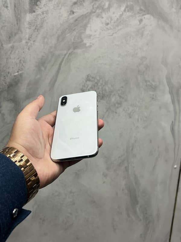 iPhone XS Dual PTA 6