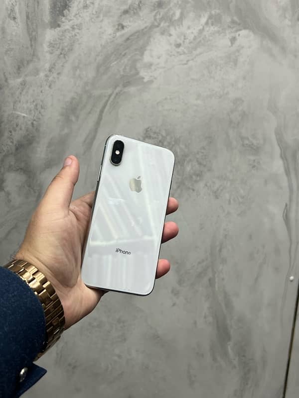 iPhone XS Dual PTA 11