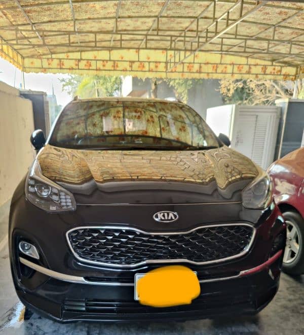 KIA Other 2021 0