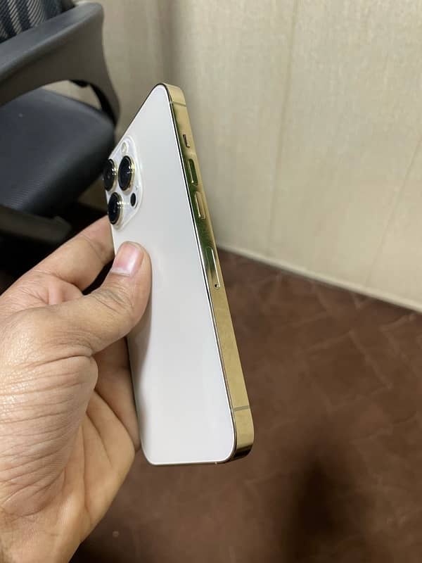 Iphone 13 Pro PTA Approved 2