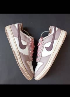 Nike Dunks Low Diffused Taupe